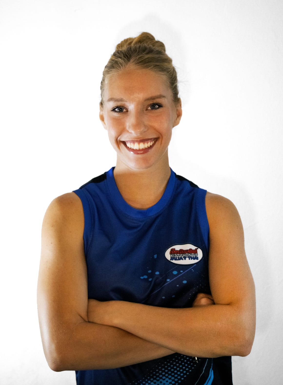 Ana Samoščanec